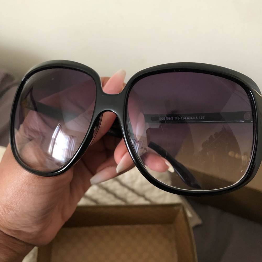 Gucci shades
